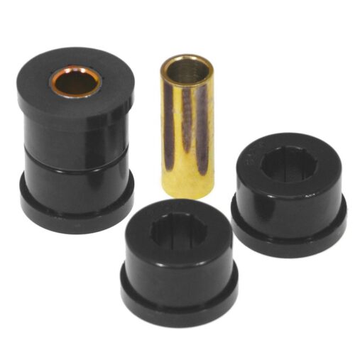Prothane 14-1601-BL 74-78 Datsun 240/260/280Z Trans Crossmember Bushings - Black