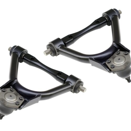 Alternative view of Ridetech 11343699 63-70 Chevy C10 StrongArms Front Upper Control Arms for use with CoolRide Lowers