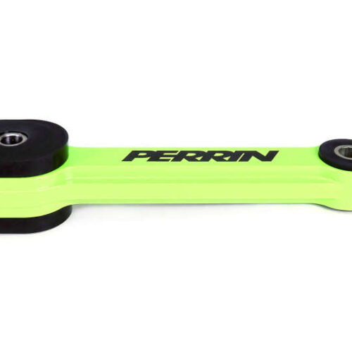 PERRIN 02-26 Subaru WRX STI Pitch Stop Mount - Neon Yellow - Image 3