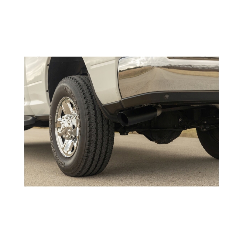 Flowmaster 718130 14-24 RAM 2500 6.4L FlowFX Cat-Back Exhaust System - Image 3