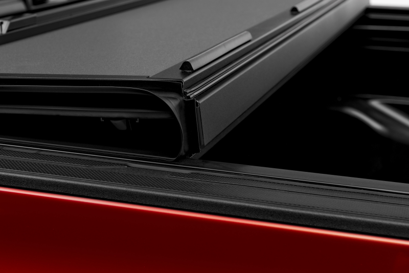 BAK 448410 07-20 Toyota Tundra 6ft 6in Bed BAKFlip MX4 Matte Finish - Image 10