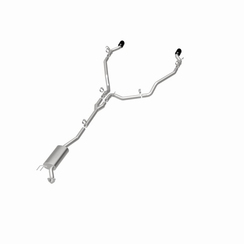 Magnaflow 19633 2021+ Honda Ridgeline 3.5L NEO Cat-Back Exhaust System - Image 3