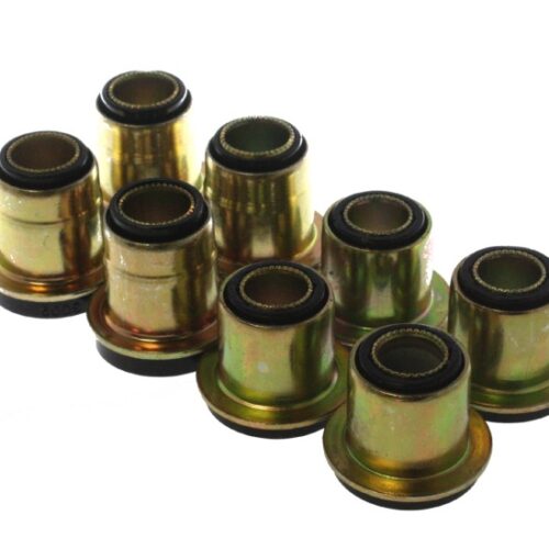 Energy Suspension 3.3108G 55-64 Chevrolet Full Size Belair/Caprice/El Camino/Impala / 68-82 Corvette / Blac