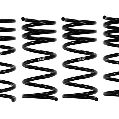 Eibach 2001.140 Pro-Kit 66-76 BMW 2002 - Image 5