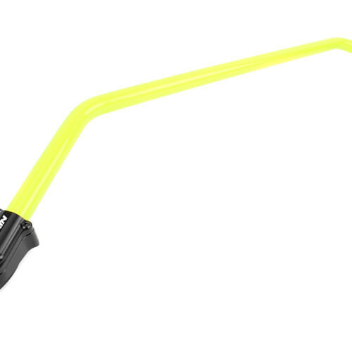 PERRIN 08-14 WRX/STI/Impreza / 14-18 Forester / 13-17 Crosstrek / 05-09 Legacy FR Strut Bar - Yellow