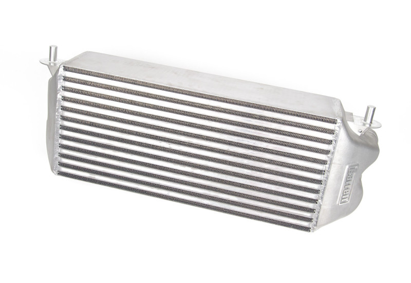 Garrett 870702-6001 2015+ Ford F-150 2.7L EcoBoost/3.5L Raptor Air / Air Intercooler (21 x 5.32 x 9.43) - 750HP