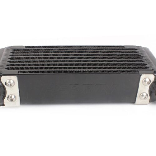 PERRIN 04-21 Subaru STI / 02-14 WRX Engine Oil Cooler Kit