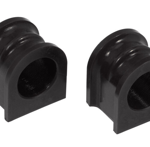 Prothane 6-1161-BL 05+ Ford Mustang Front Sway Bar Bushings - 34mm - Black