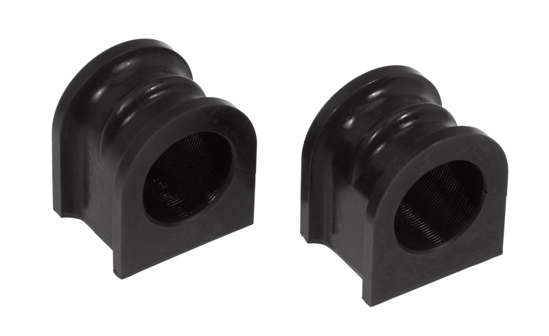 Prothane 6-1161-BL 05+ Ford Mustang Front Sway Bar Bushings - 34mm - Black