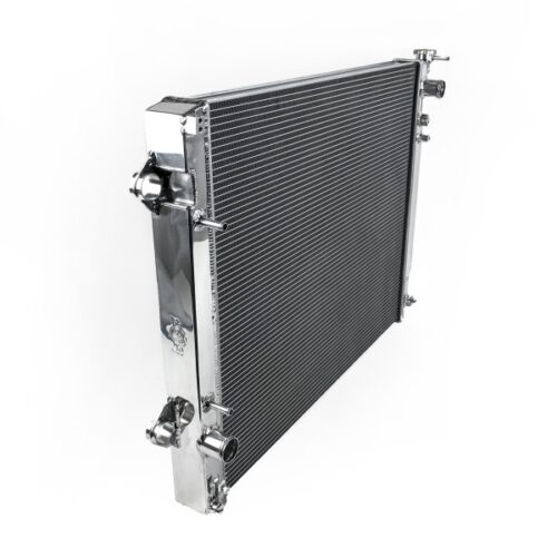 CSF 2016+ 3.5L and 2.7L 05-15 4.0L and 2.7L Toyota Tacoma Radiator
