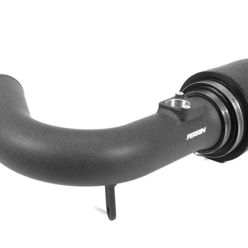 Alternative view of PERRIN 22-26 Subaru WRX Cold Air Intake - Black