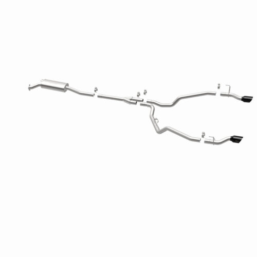 Magnaflow 19633 2021+ Honda Ridgeline 3.5L NEO Cat-Back Exhaust System - Image 7