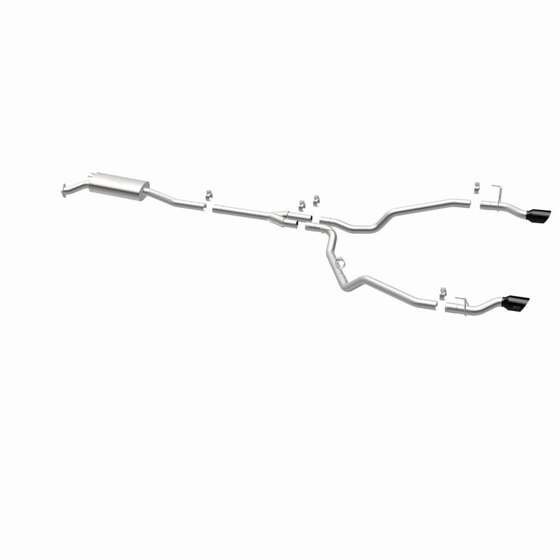Magnaflow 19633 2021+ Honda Ridgeline 3.5L NEO Cat-Back Exhaust System - Image 7