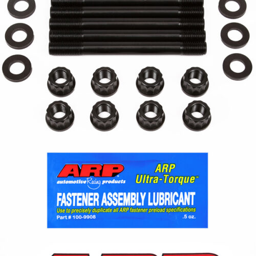 ARP 102-5402 Nissan 3.0L (VG30DE/DETT( DOHC V6 Main Stud Kit - Image 2