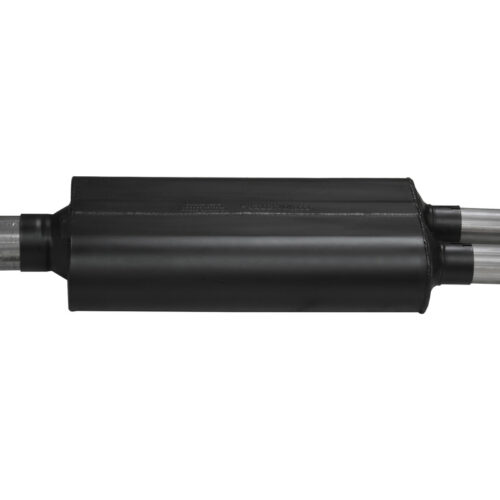 Flowmaster 19-25 GM 1500 Trucks 2.7T American Thunder Cat-Back Exhaust System - Image 10