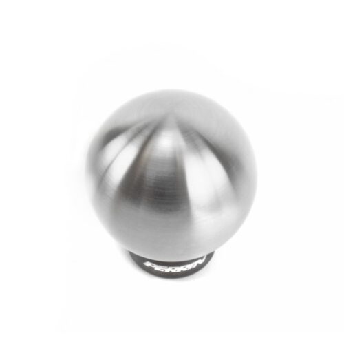 PERRIN 13-26 Subaru BRZ / 13-26 Toyota GR86/FR-S/86 6spd SS Shift Knob - Ball Style - Image 2