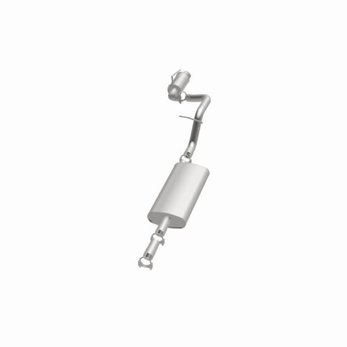 MagnaFlow 106-0047 BRE Exhaust Kit 08-12 Jeep Liberty 3.7L - Image 3