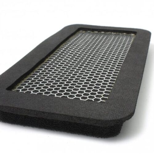 PERRIN 13-20 Subaru BRZ / Scion FR-S / Toyota 86 Drop-In Panel Filter - Black - Image 8
