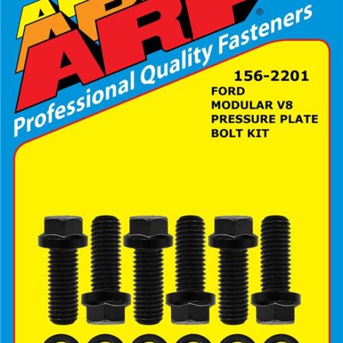 ARP Ford Modular 11in Pressure Plate Bolt Kit