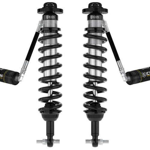 ICON 21-UP Ford Bronco 2-3in Front 2.5 VS RR COILOVER KIT