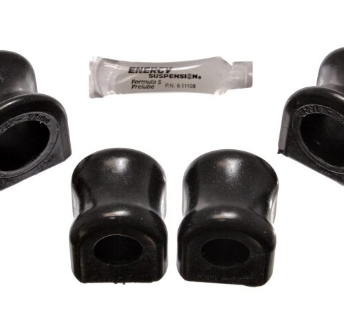 Energy Suspension 3.5158G 32Mm GM 4 Wd S.B. Kit - Black - Image 4
