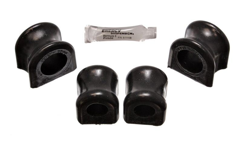 Energy Suspension 3.5158G 32Mm GM 4 Wd S.B. Kit - Black - Image 4