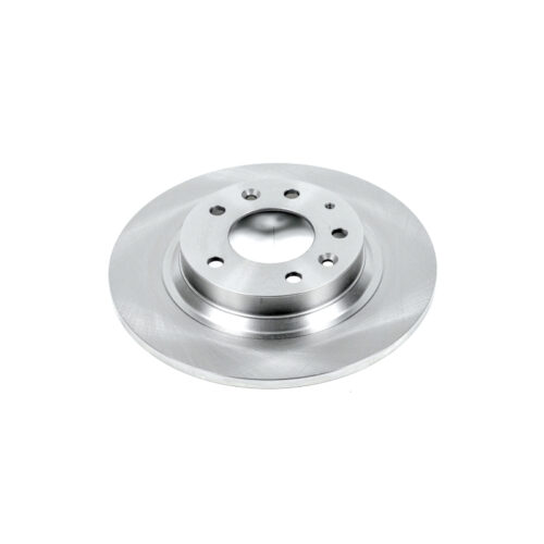 Power Stop 06-12 Ford Fusion Rear Autospecialty Brake Rotor - Image 3