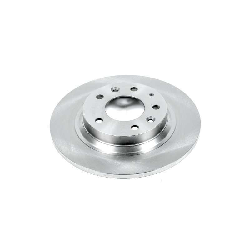Power Stop 06-12 Ford Fusion Rear Autospecialty Brake Rotor - Image 3