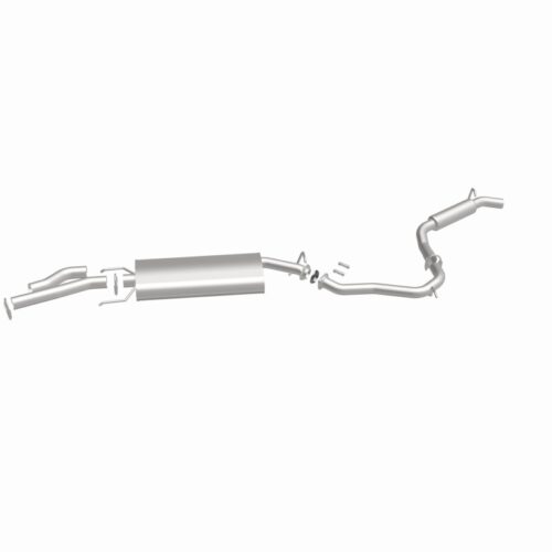 MagnaFlow 106-0717 BRE Exhaust Kit 06-12 Toyota RAV4 - Image 7