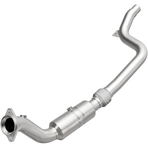 MagnaFlow 52101 11-14 Chrysler 300 / Dodge Challenger/Charger 3.6L Rear Direct Fit Cat. (2-Bolt Flange)