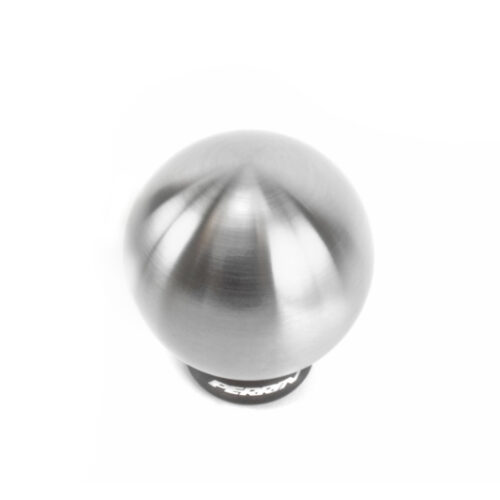 PERRIN 04-21 Subaru STI 6spd (Manual) SS Shift Knob - Ball Style - Image 3
