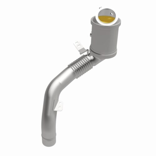 MagnaFlow 13-17 BMW 550i 4.4L Closed Couple Direct Fit Converter - Image 5