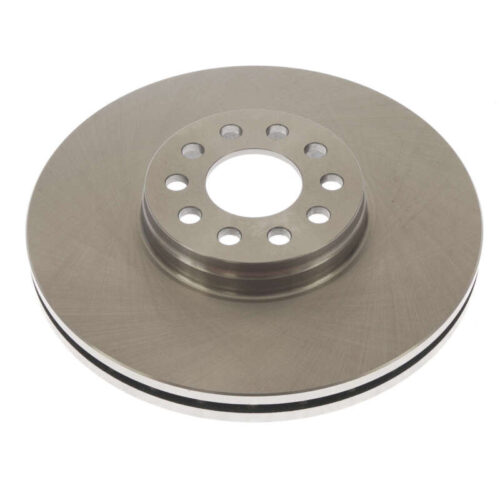 Power Stop 06-09 Workhorse W16 Front Autospecialty Brake Rotor - Image 3