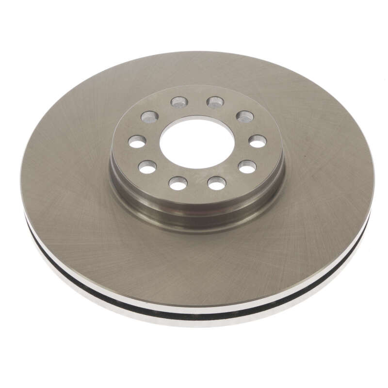 Power Stop 06-09 Workhorse W16 Front Autospecialty Brake Rotor - Image 3