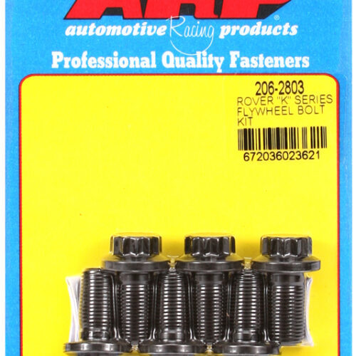 ARP 206-2803 Rover K Series Flywheel Bolt Kit