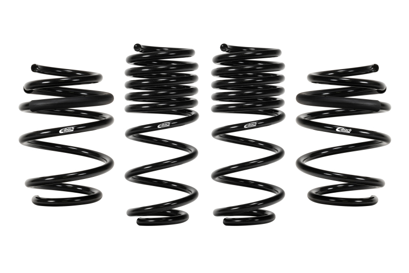 Eibach E10-40-036-03-22 Pro-Kit for 2017 Honda Civic Type R 1.0in Front 1.0in Rear - Image 3