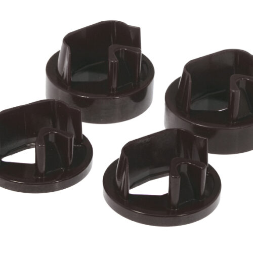 Prothane 94-02 Dodge 12V Cummins Motor Mount Insert - Black