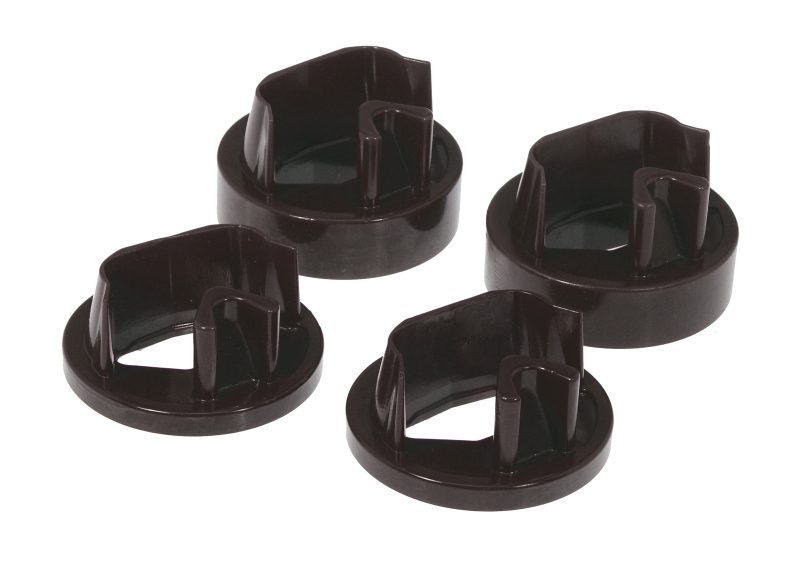 Prothane 4-507-BL 94-02 Dodge 12V Cummins Motor Mount Insert - Black