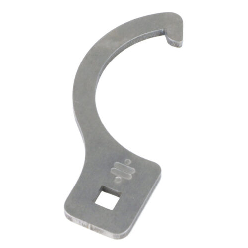 Alternative view of Ridetech CoilOver Spanner Wrench