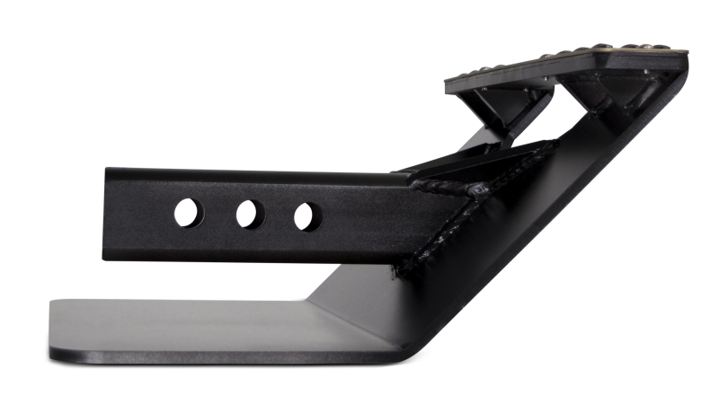 Body Armor 4x4 5136 Backbone Hitch Skid - Image 3