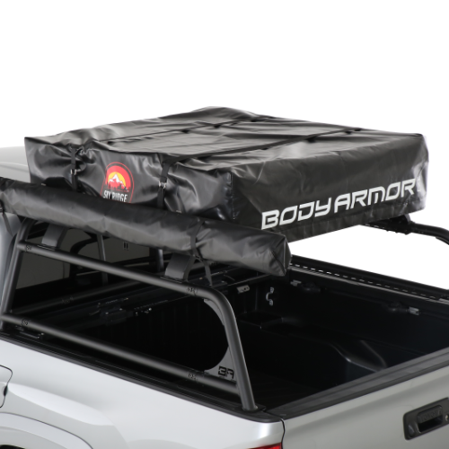 Body Armor 4x4 20020 Sky Ridge Pike 6.5ft Awning - Image 7