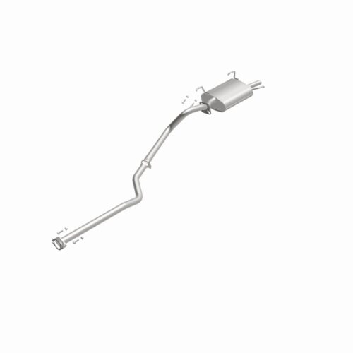 MagnaFlow BRE Exhaust Kit 00-06 Nissan Sentra 1.8L - Image 7