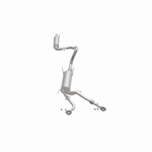 MagnaFlow 106-0176 BRE Exhaust Kit 98-07 LX470 Land Cruiser 4.7L - Image 3