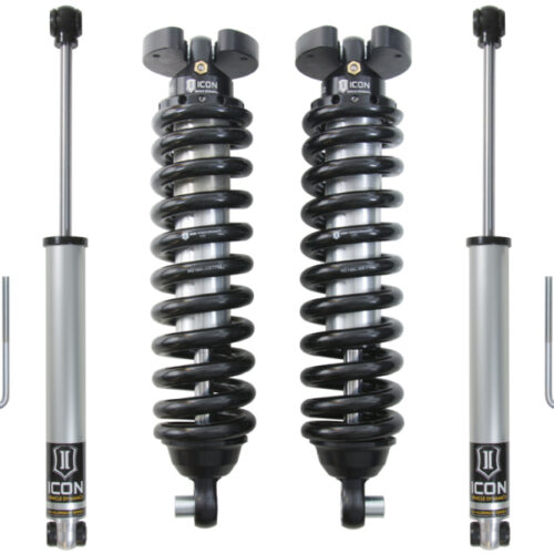 ICON 16-23 Nissan Titan Xd 3in Stage 1 Suspension System