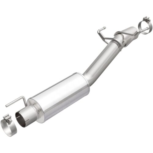 MagnaFlow 19493 D-Fit Muffler 409 SS 3.5in 14-19 Ram 2500/3500 6.4L