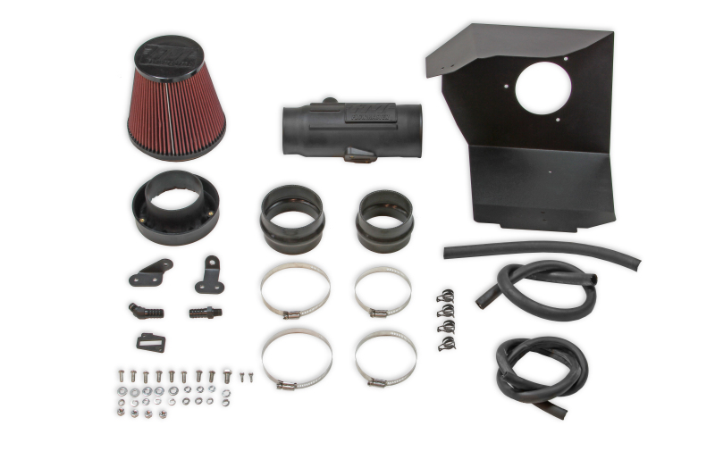 Flowmaster 17-24 Nissan Titan 5.6L Performance Performance Cold Air Intake Kit - Image 2