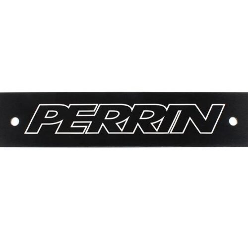 PERRIN 18-21 Subaru WRX/STI License Plate Delete - Black - Image 3