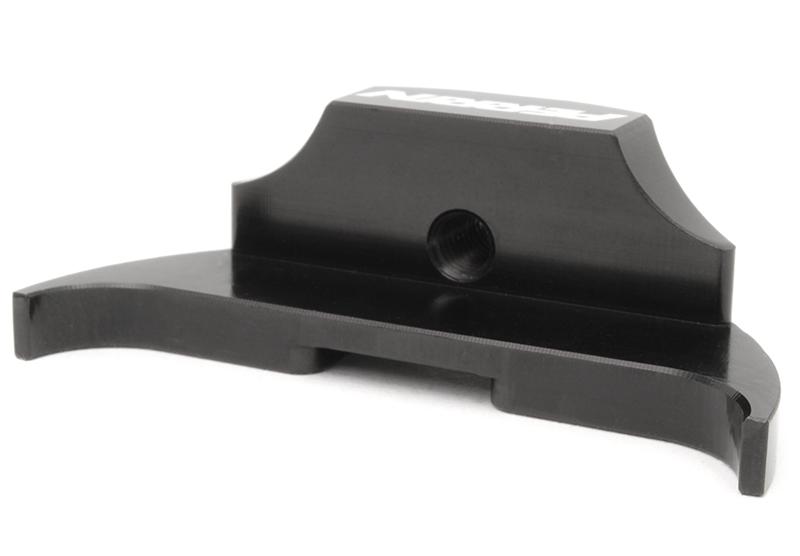 PERRIN 08-26 Subaru WRX / 04-25 Impreza / 20-25 Outback / 13-25 Crosstrek Steering Dampener Lockdown - Image 4