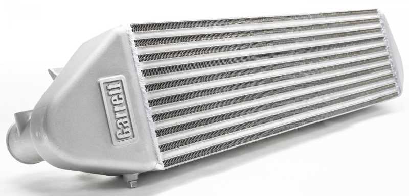 Garrett 880736-6001 13-18 Ford Focus ST 2.0L Air / Air Intercooler CAC (Core 26.3in x 4.3in x 7.8in) - 670HP