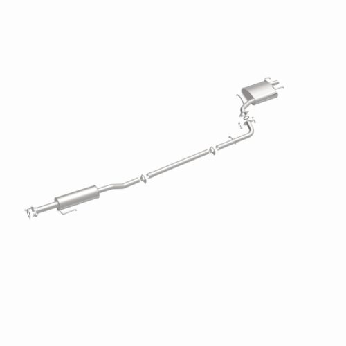 MagnaFlow 106-0078 BRE Exhaust Kit 07-11 Toyota Camry - Image 3